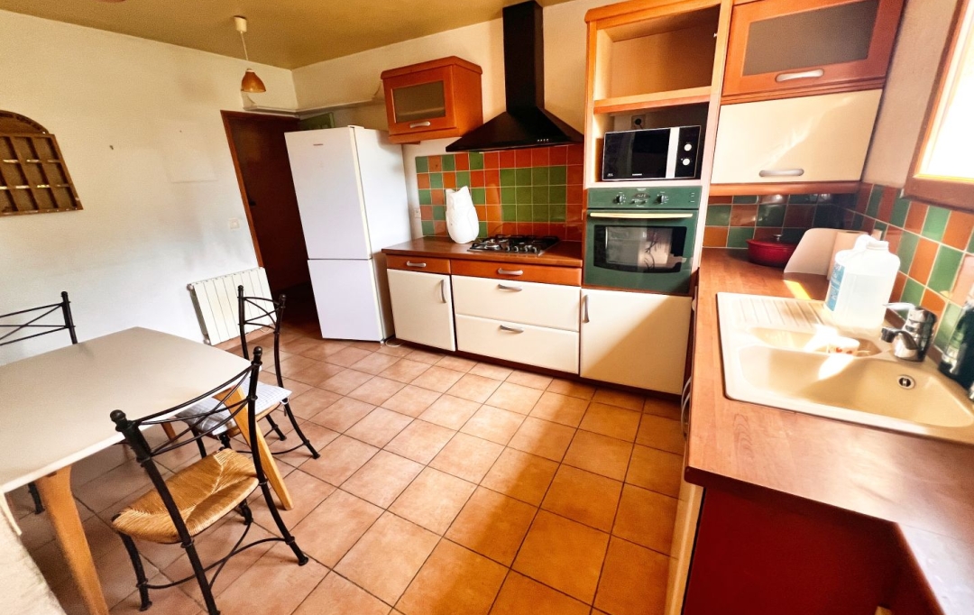 11-34 IMMOBILIER : Maison / Villa | VILLEDAIGNE (11200) | 155 m2 | 320 000 € 