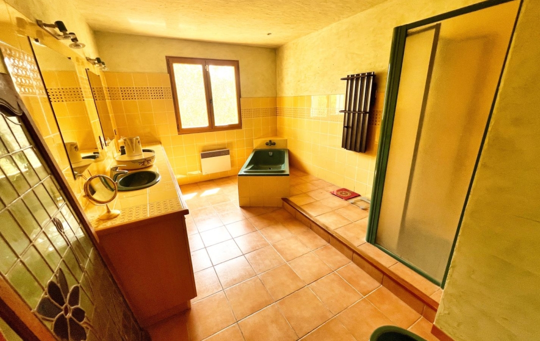 11-34 IMMOBILIER : Maison / Villa | VILLEDAIGNE (11200) | 155 m2 | 320 000 € 