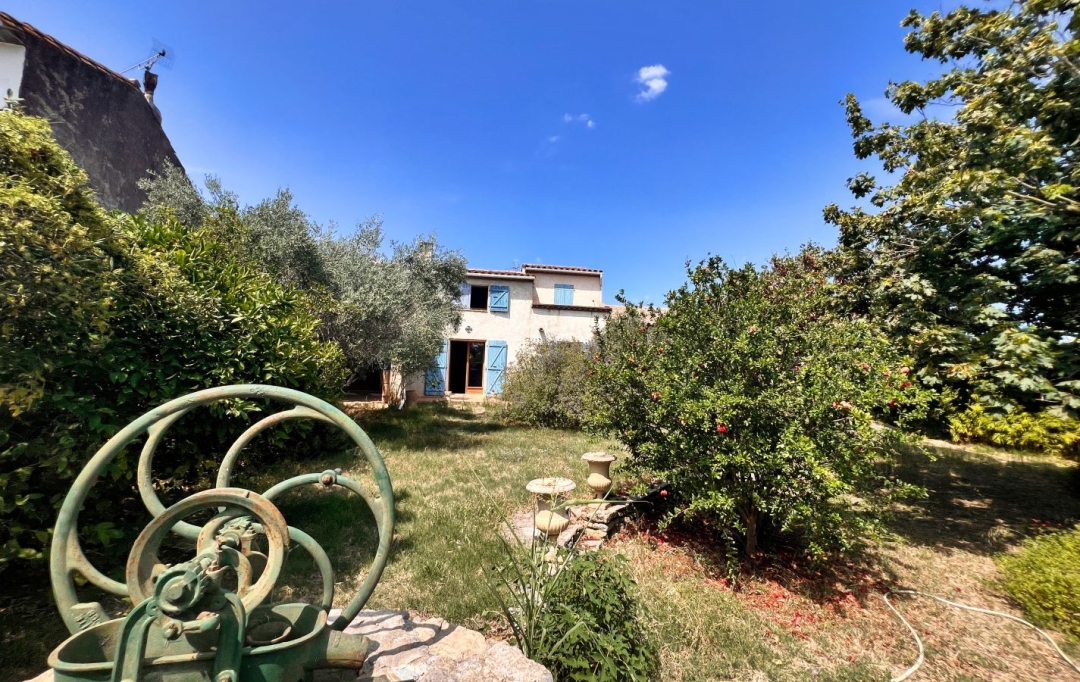11-34 IMMOBILIER : Maison / Villa | VILLEDAIGNE (11200) | 155 m2 | 320 000 € 