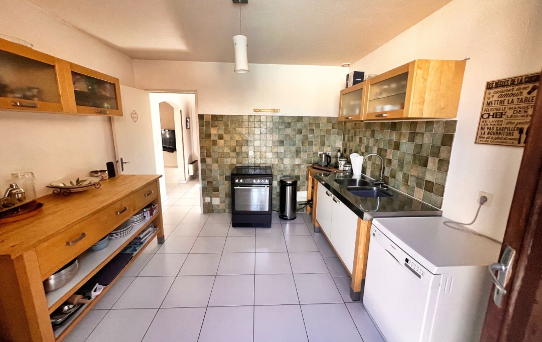 11-34 IMMOBILIER : Maison / Villa | ARGELIERS (11120) | 85 m2 | 198 000 € 