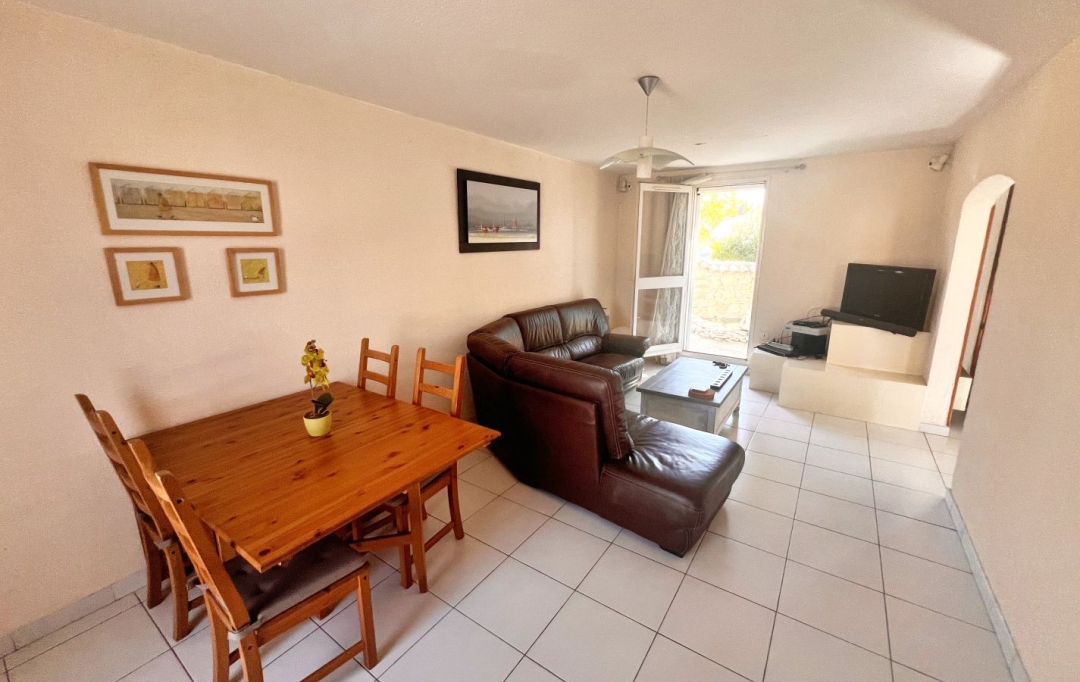 11-34 IMMOBILIER : Maison / Villa | ARGELIERS (11120) | 85 m2 | 198 000 € 
