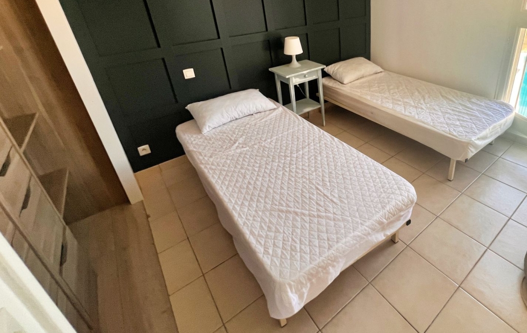 11-34 IMMOBILIER : Maison / Villa | ARGELIERS (11120) | 85 m2 | 198 000 € 