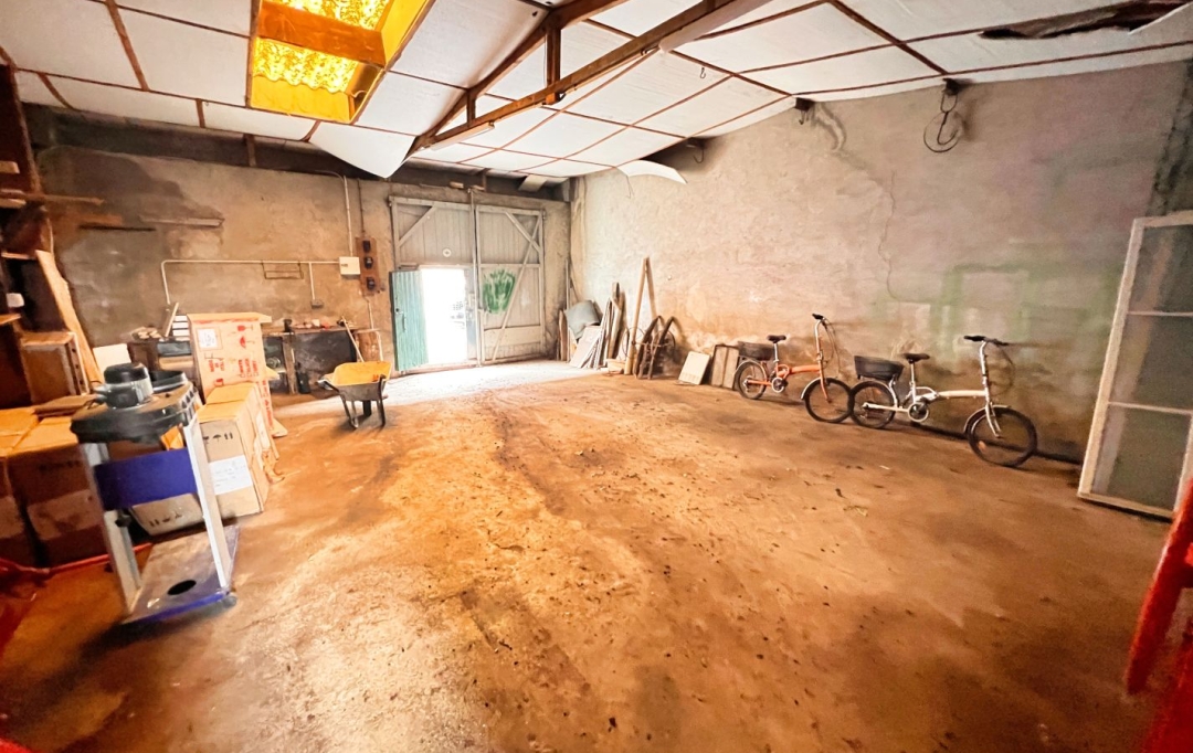 11-34 IMMOBILIER : Maison / Villa | LEZIGNAN-CORBIERES (11200) | 74 m2 | 49 000 € 