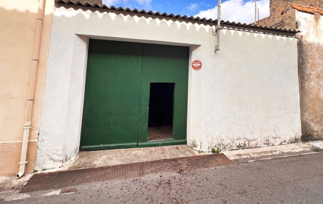 11-34 IMMOBILIER : Maison / Villa | LEZIGNAN-CORBIERES (11200) | 74 m2 | 49 000 € 