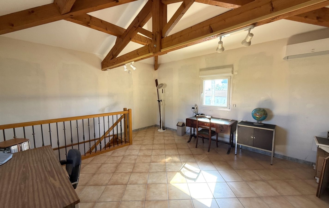 11-34 IMMOBILIER : House | ARGELIERS (11120) | 117 m2 | 315 000 € 