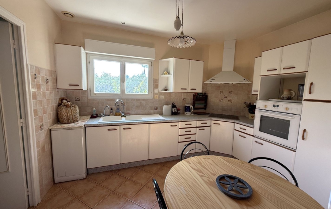 11-34 IMMOBILIER : House | ARGELIERS (11120) | 117 m2 | 315 000 € 