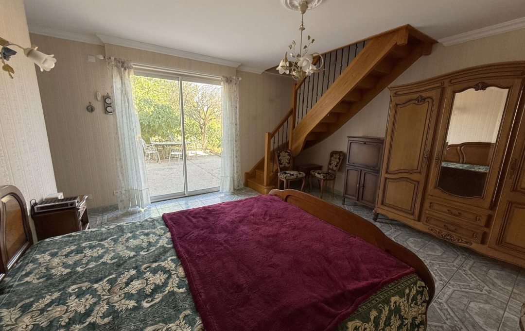11-34 IMMOBILIER : House | ARGELIERS (11120) | 117 m2 | 315 000 € 