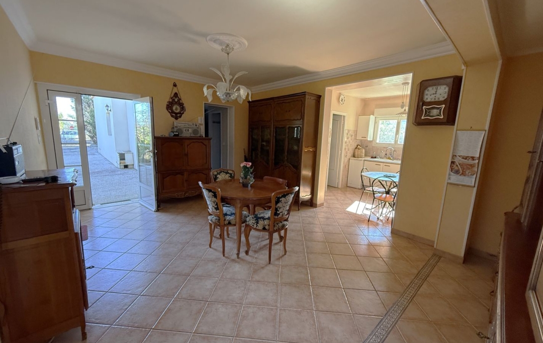11-34 IMMOBILIER : House | ARGELIERS (11120) | 117 m2 | 315 000 € 