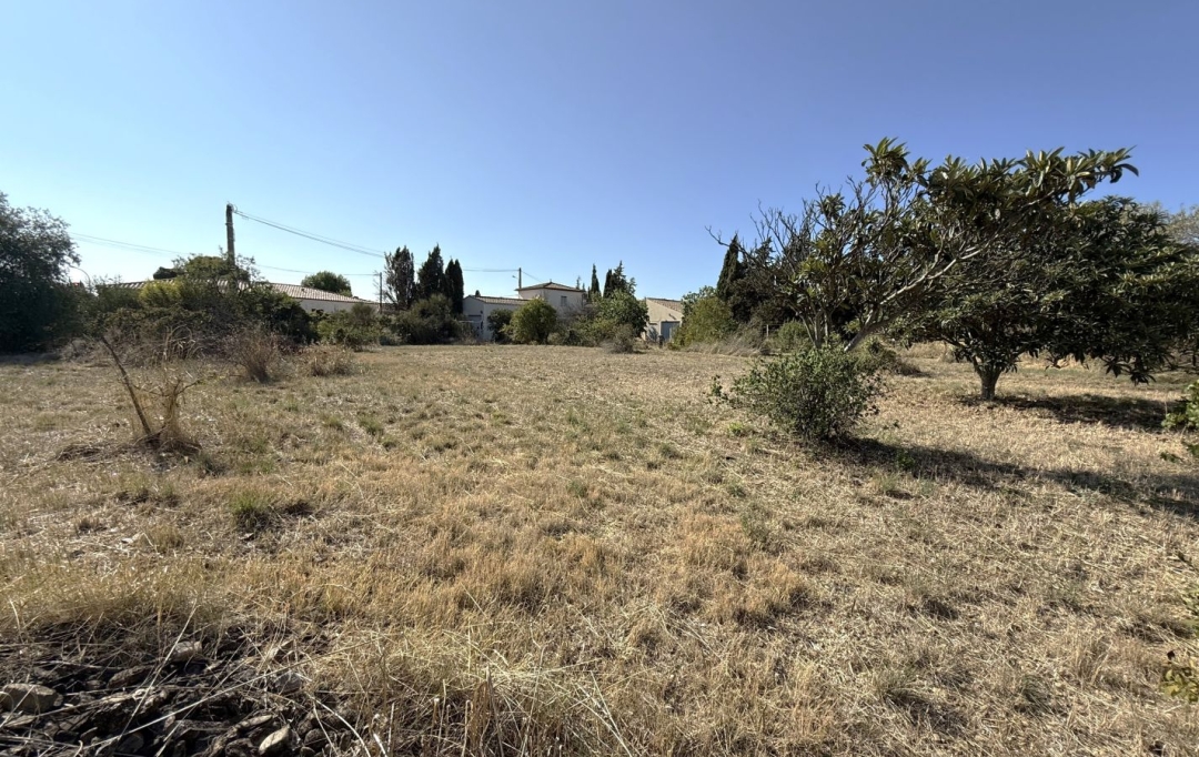 11-34 IMMOBILIER : House | ARGELIERS (11120) | 117 m2 | 315 000 € 
