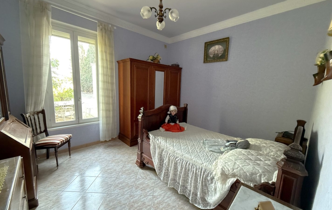 11-34 IMMOBILIER : House | ARGELIERS (11120) | 117 m2 | 315 000 € 
