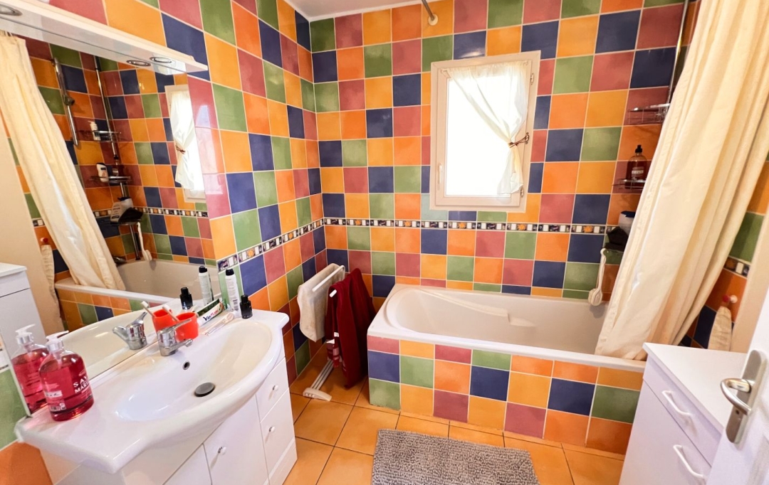 11-34 IMMOBILIER : House | ARGELIERS (11120) | 100 m2 | 273 000 € 