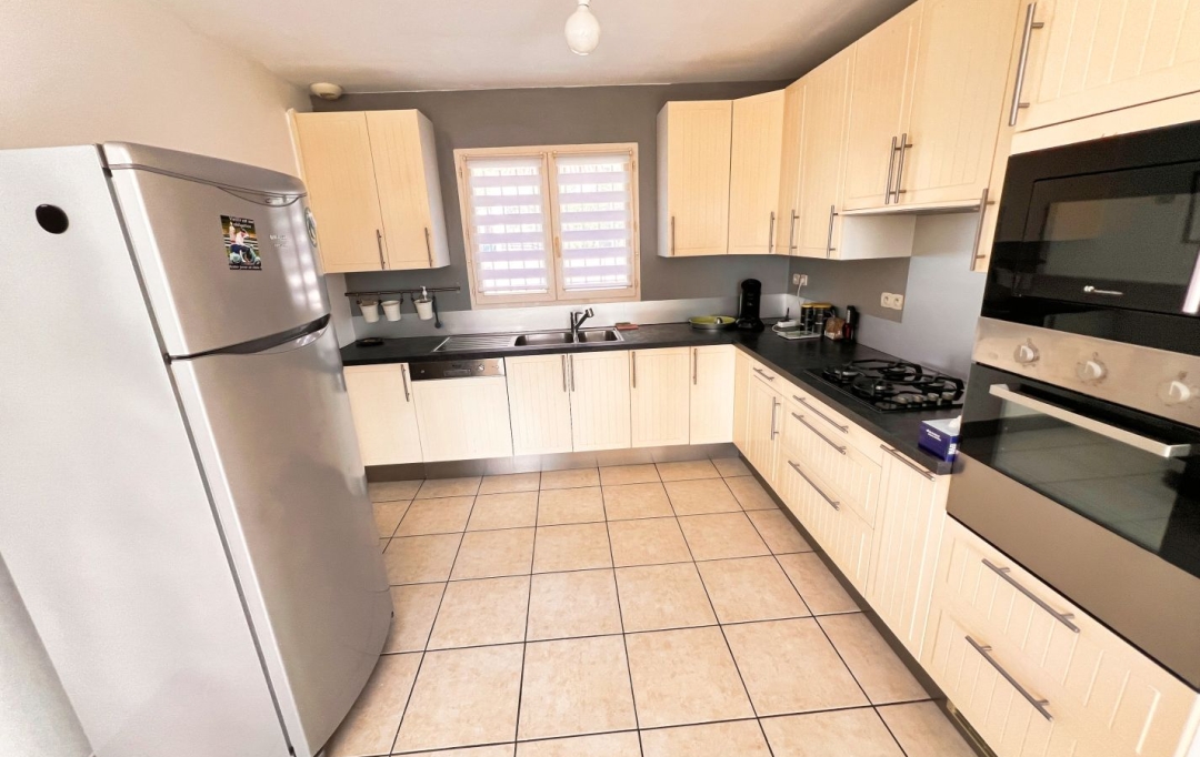 11-34 IMMOBILIER : House | ARGELIERS (11120) | 100 m2 | 273 000 € 