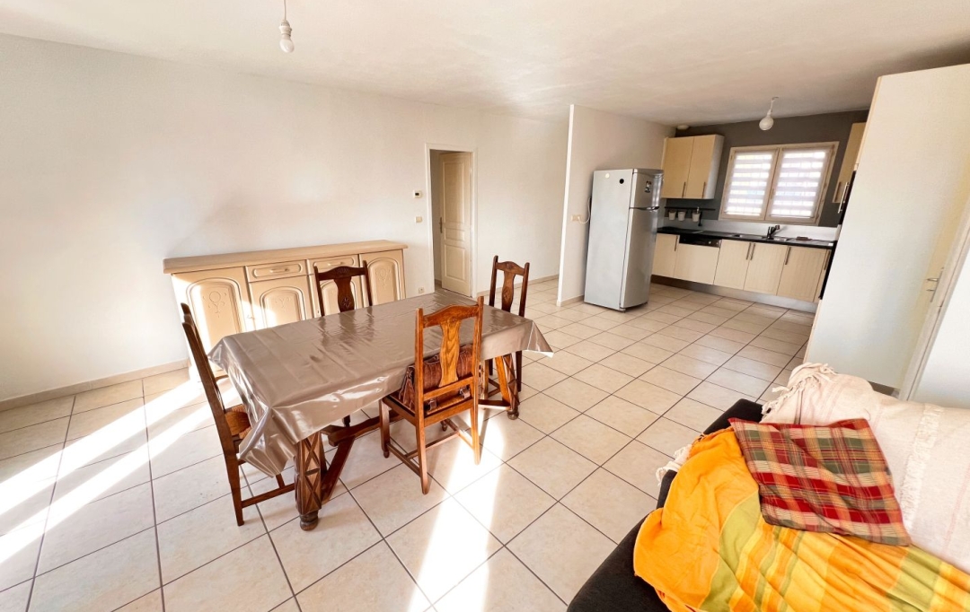 11-34 IMMOBILIER : House | ARGELIERS (11120) | 100 m2 | 273 000 € 