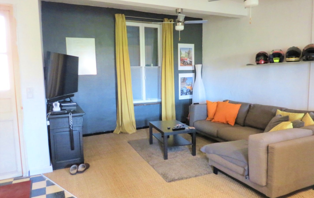 11-34 IMMOBILIER : Maison / Villa | PUISSERGUIER (34620) | 105 m2 | 107 000 € 