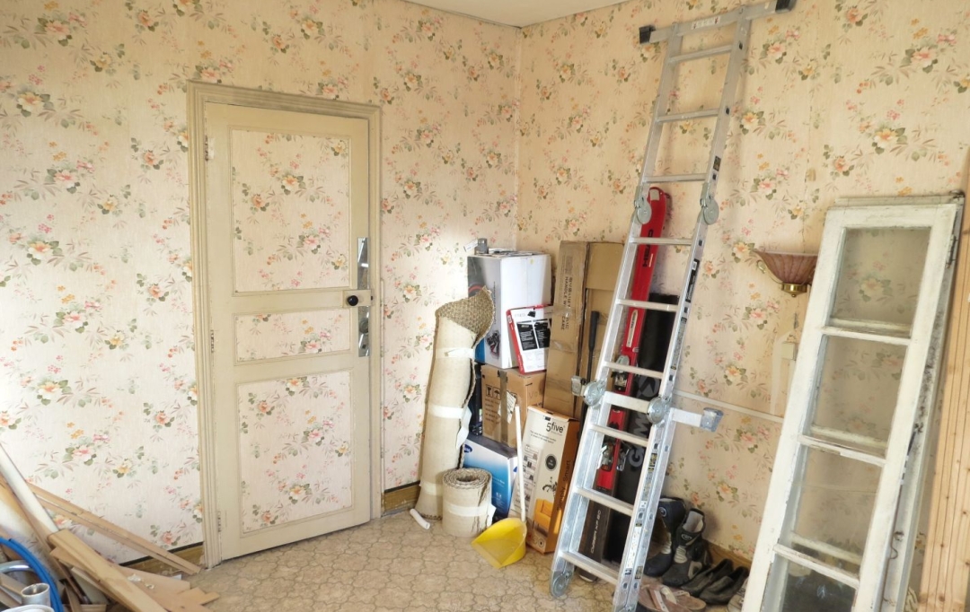 11-34 IMMOBILIER : Maison / Villa | PUISSERGUIER (34620) | 105 m2 | 107 000 € 