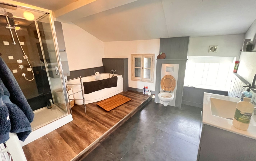 11-34 IMMOBILIER : Maison / Villa | PUISSERGUIER (34620) | 105 m2 | 107 000 € 