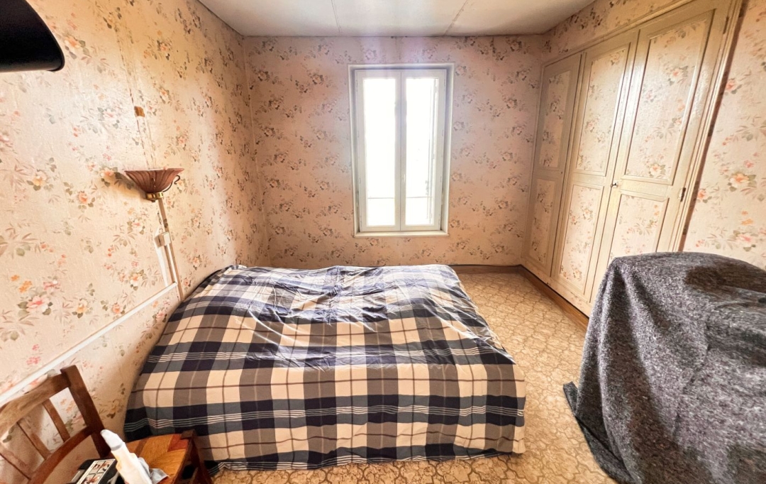 11-34 IMMOBILIER : Maison / Villa | PUISSERGUIER (34620) | 105 m2 | 107 000 € 