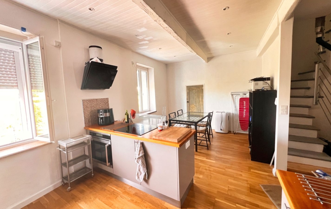11-34 IMMOBILIER : Maison / Villa | PUISSERGUIER (34620) | 105 m2 | 107 000 € 
