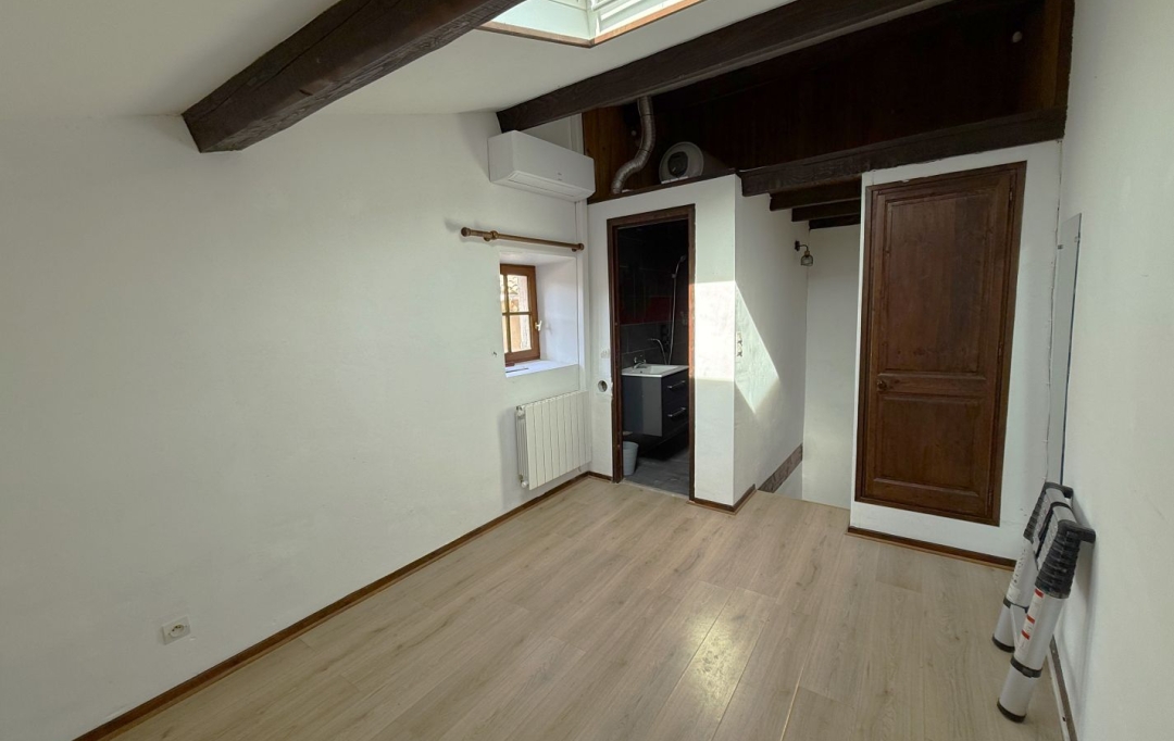 11-34 IMMOBILIER : Maison / Villa | BIZE-MINERVOIS (11120) | 36 m2 | 59 000 € 