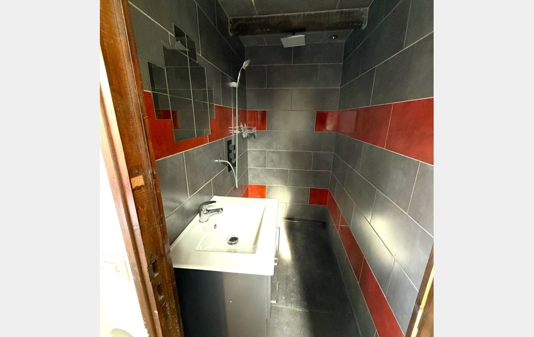 11-34 IMMOBILIER : Maison / Villa | BIZE-MINERVOIS (11120) | 36 m2 | 59 000 € 
