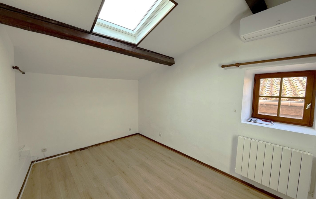 11-34 IMMOBILIER : Maison / Villa | BIZE-MINERVOIS (11120) | 36 m2 | 59 000 € 