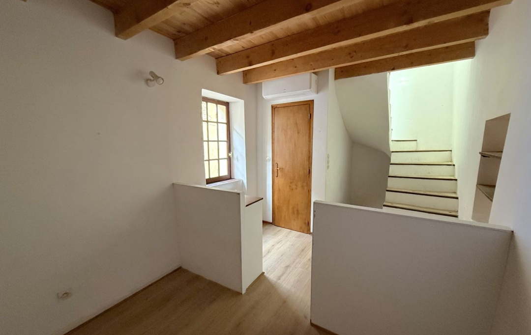 11-34 IMMOBILIER : Maison / Villa | BIZE-MINERVOIS (11120) | 36 m2 | 59 000 € 