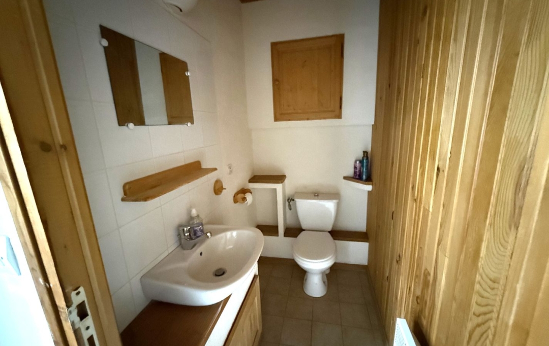 11-34 IMMOBILIER : Maison / Villa | BIZE-MINERVOIS (11120) | 36 m2 | 59 000 € 