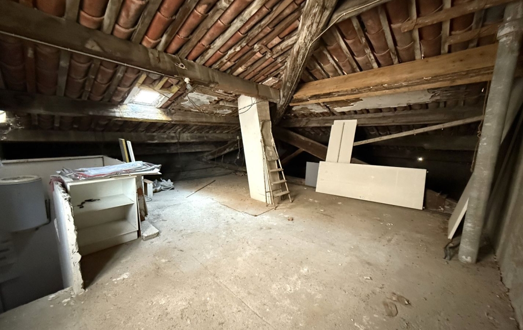 11-34 IMMOBILIER : Building | NARBONNE (11100) | 135 m2 | 315 000 € 