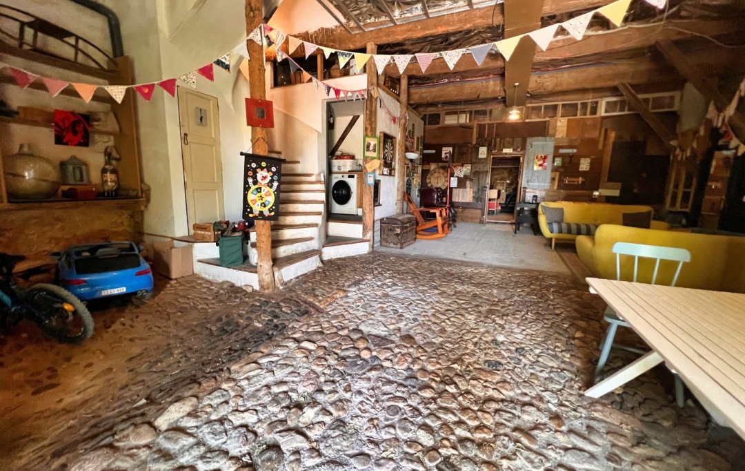 11-34 IMMOBILIER : Maison / Villa | MONTOULIERS (34310) | 238 m2 | 349 999 &euro; 