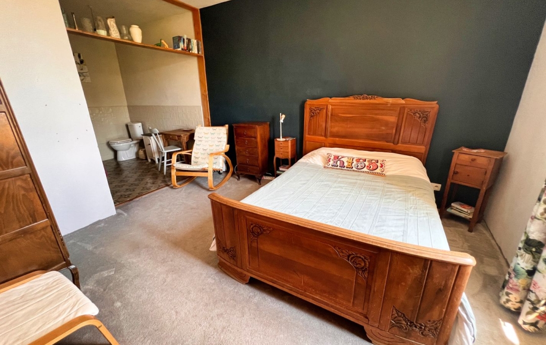 11-34 IMMOBILIER : Maison / Villa | MONTOULIERS (34310) | 238 m2 | 349 999 &euro; 