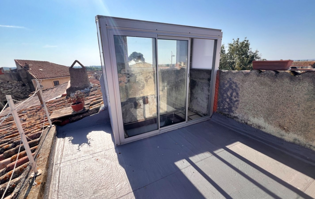 11-34 IMMOBILIER : Maison / Villa | ARGELIERS (11120) | 160 m2 | 148 000 &euro; 