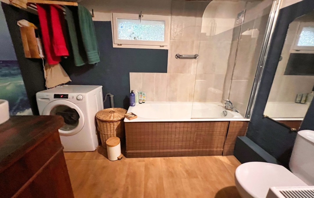 11-34 IMMOBILIER : Maison / Villa | ARGELIERS (11120) | 160 m2 | 148 000 &euro; 