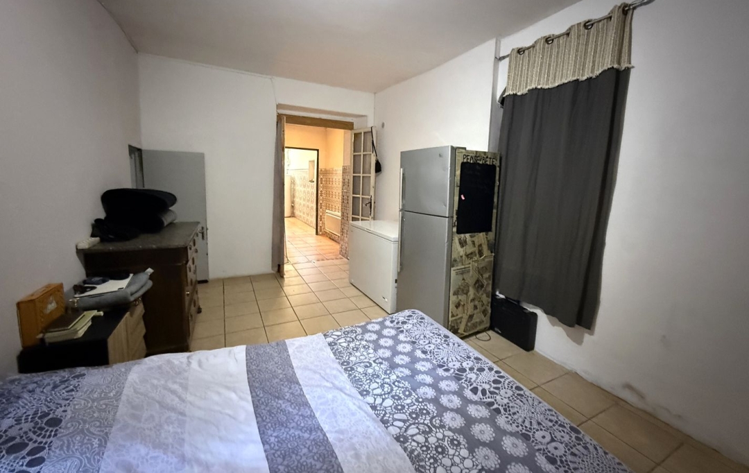 11-34 IMMOBILIER : Maison / Villa | PUISSERGUIER (34620) | 133 m2 | 143 000 € 