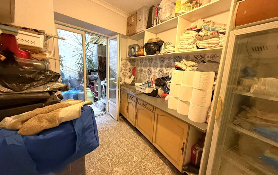 11-34 IMMOBILIER : Maison / Villa | PUISSERGUIER (34620) | 133 m2 | 143 000 € 