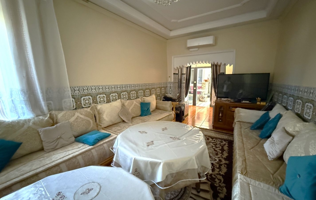 11-34 IMMOBILIER : Maison / Villa | PUISSERGUIER (34620) | 133 m2 | 143 000 € 
