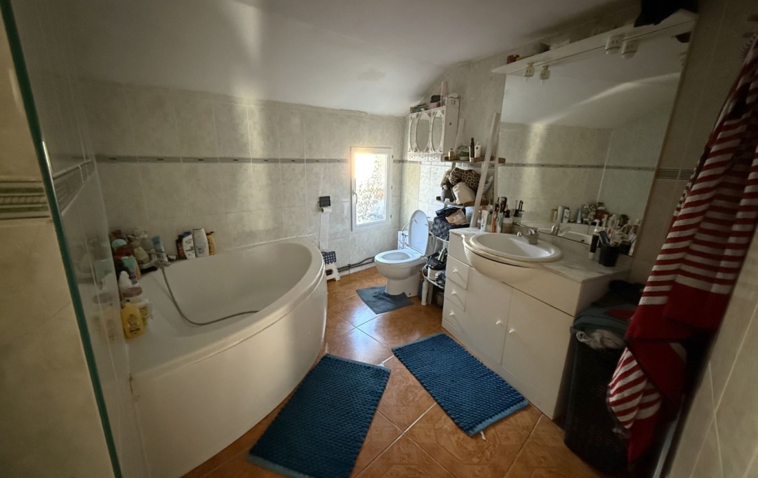 11-34 IMMOBILIER : Maison / Villa | PUISSERGUIER (34620) | 133 m2 | 143 000 € 