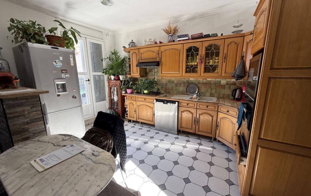 11-34 IMMOBILIER : Maison / Villa | PUISSERGUIER (34620) | 133 m2 | 143 000 € 