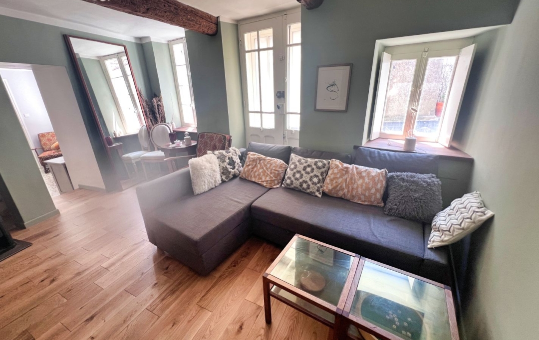 11-34 IMMOBILIER : Maison / Villa | BIZE-MINERVOIS (11120) | 99 m2 | 169 000 &euro; 