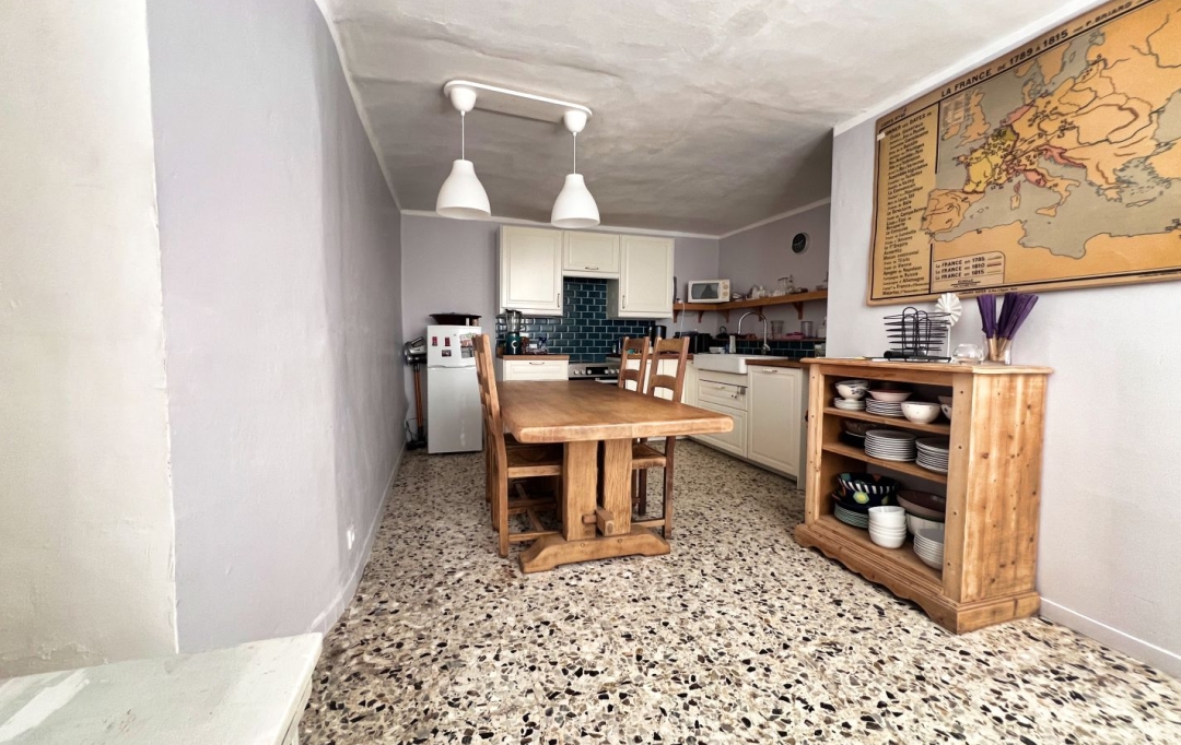 11-34 IMMOBILIER : Maison / Villa | BIZE-MINERVOIS (11120) | 99 m2 | 169 000 &euro; 