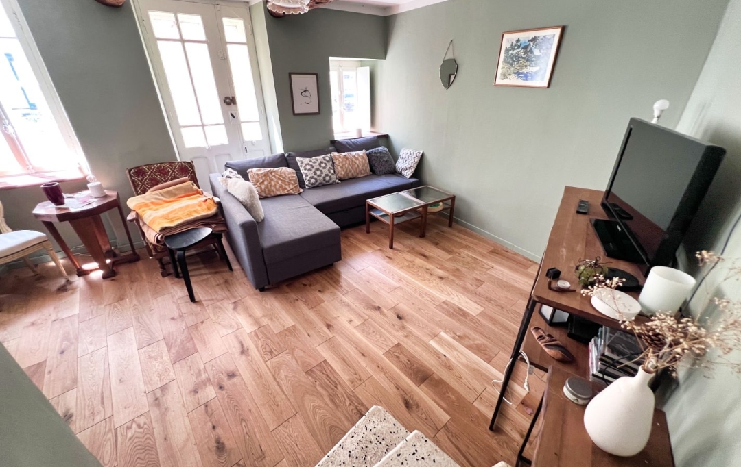 11-34 IMMOBILIER : Maison / Villa | BIZE-MINERVOIS (11120) | 99 m2 | 169 000 &euro; 