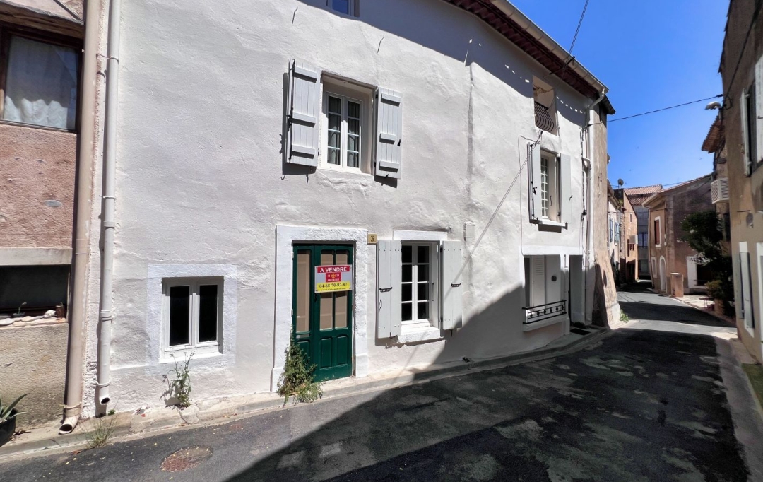 11-34 IMMOBILIER : Maison / Villa | BIZE-MINERVOIS (11120) | 99 m2 | 169 000 &euro; 