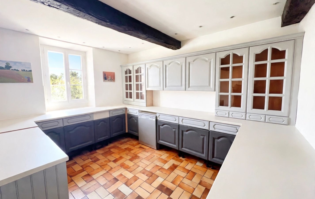 11-34 IMMOBILIER : Maison / Villa | CASTELNAU-D'AUDE (11700) | 238 m2 | 288 000 &euro; 
