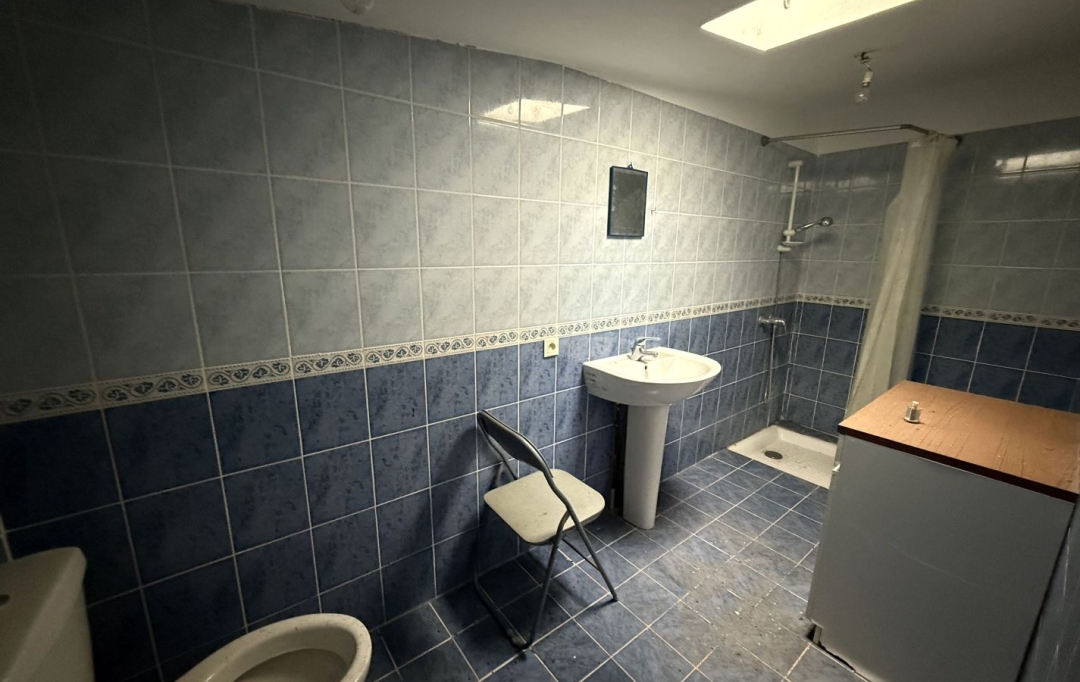 11-34 IMMOBILIER : Maison / Villa | AIGUES-VIVES (34210) | 50 m2 | 39 000 &euro; 