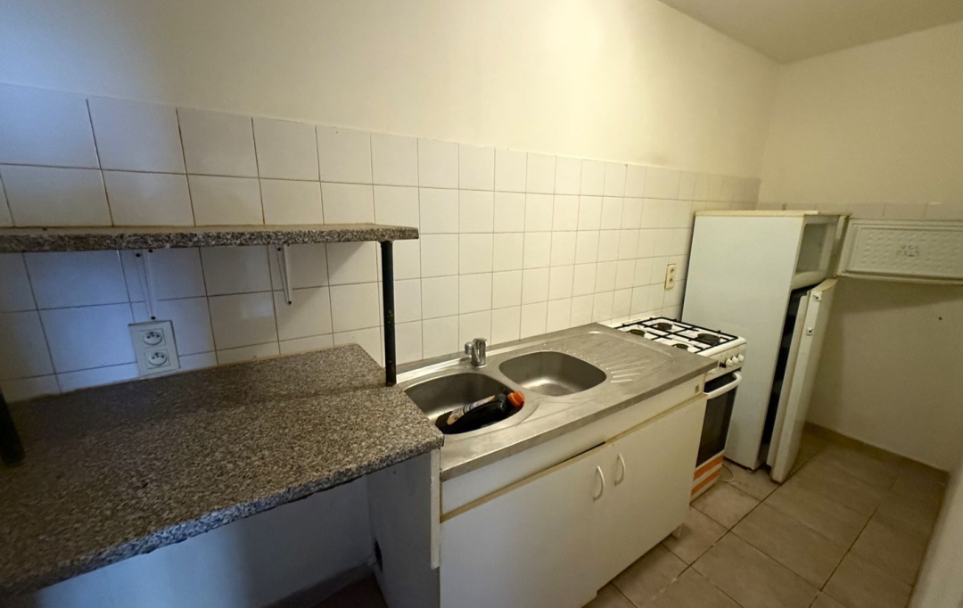 11-34 IMMOBILIER : Maison / Villa | AIGUES-VIVES (34210) | 50 m2 | 39 000 &euro; 