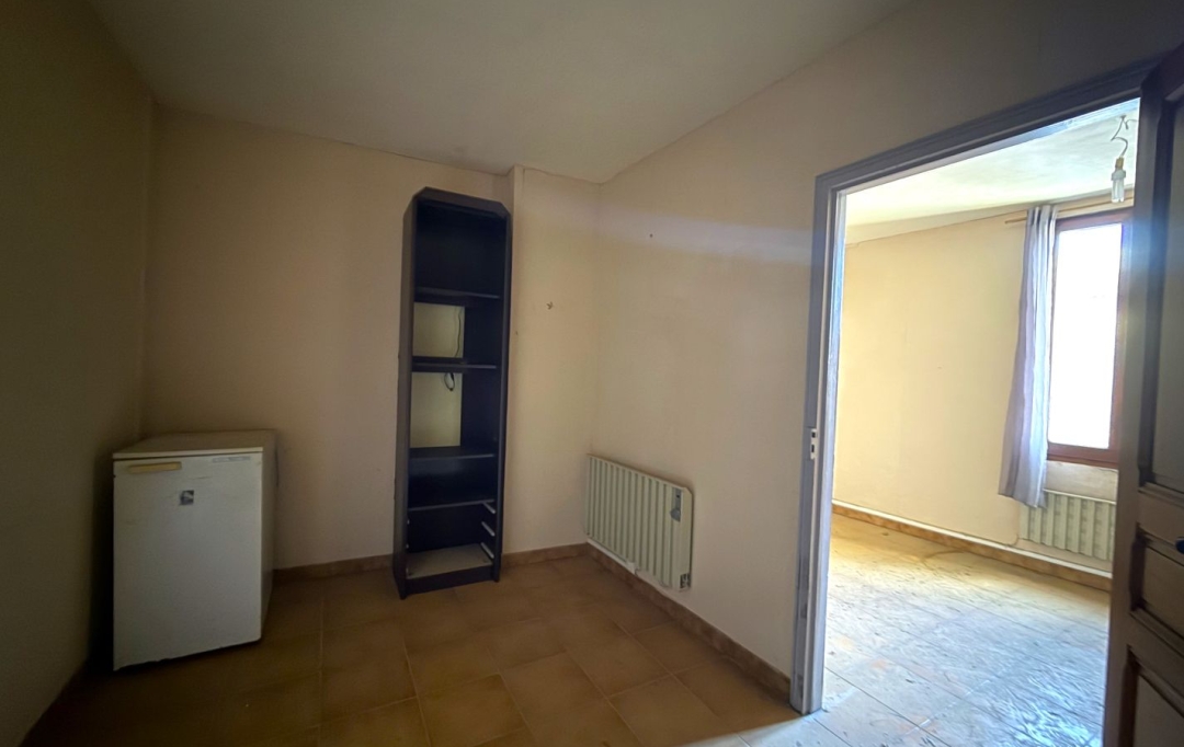 11-34 IMMOBILIER : Maison / Villa | AIGUES-VIVES (34210) | 50 m2 | 39 000 &euro; 