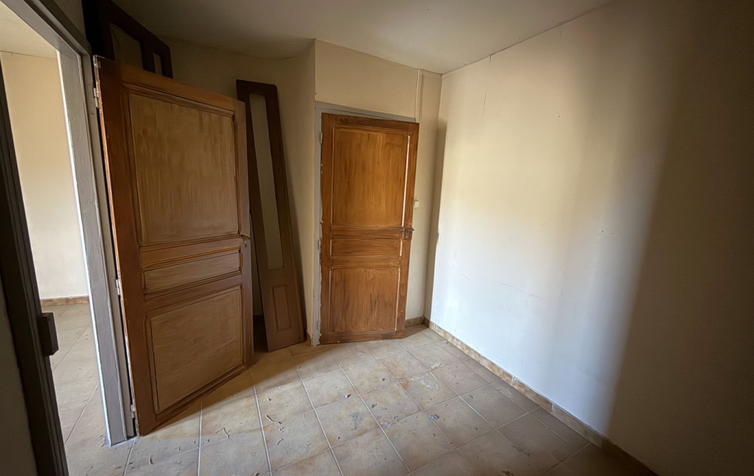 11-34 IMMOBILIER : Maison / Villa | AIGUES-VIVES (34210) | 50 m2 | 39 000 &euro; 
