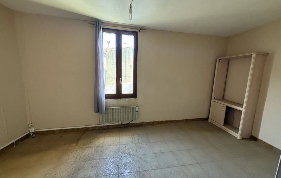 11-34 IMMOBILIER : Maison / Villa | AIGUES-VIVES (34210) | 50 m2 | 39 000 &euro; 