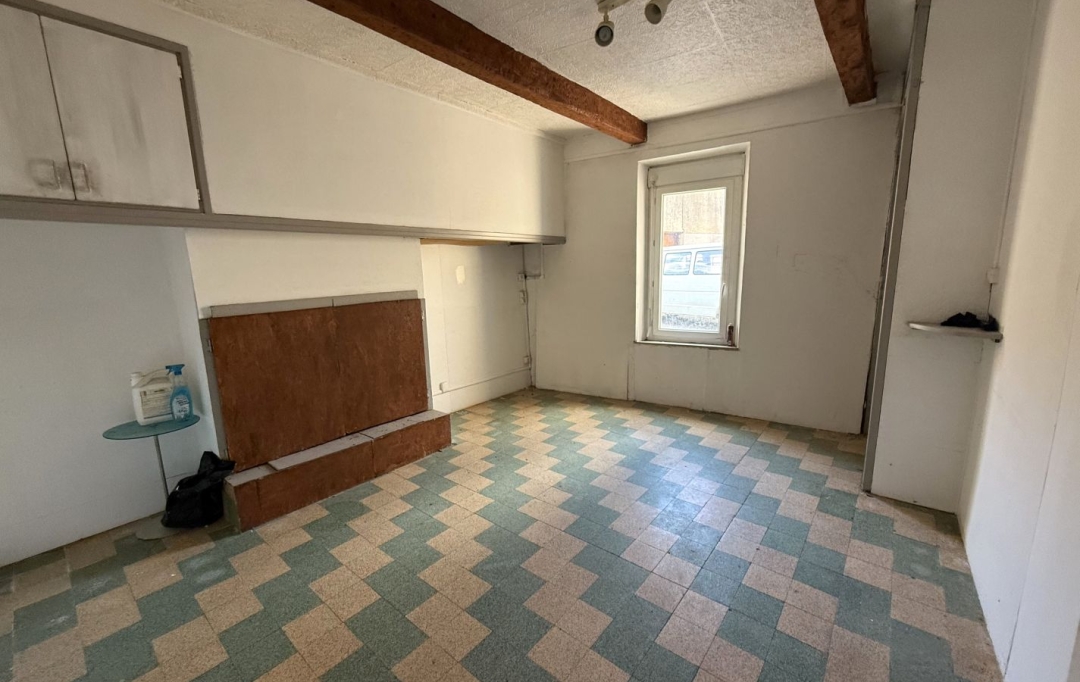 11-34 IMMOBILIER : Maison / Villa | AIGUES-VIVES (34210) | 50 m2 | 39 000 &euro; 