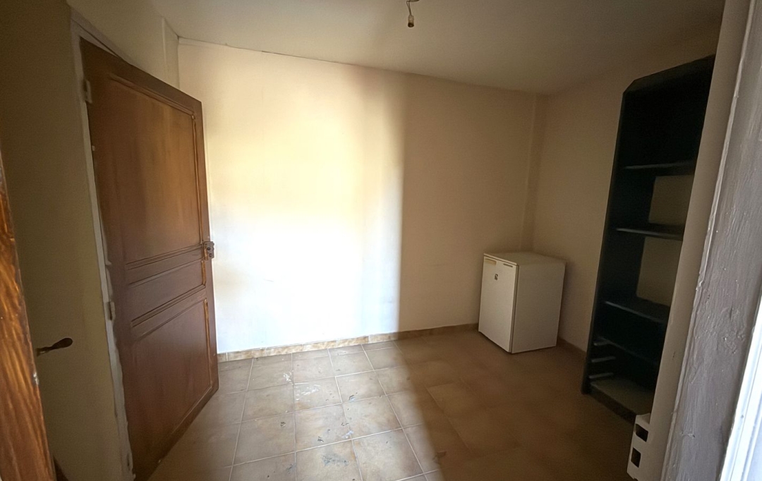 11-34 IMMOBILIER : Maison / Villa | AIGUES-VIVES (34210) | 50 m2 | 39 000 &euro; 