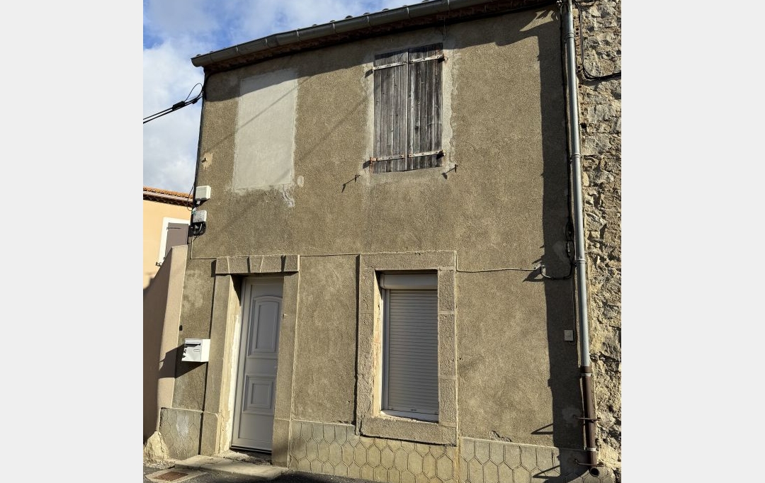 11-34 IMMOBILIER : Maison / Villa | AIGUES-VIVES (34210) | 50 m2 | 39 000 &euro; 
